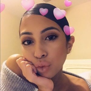 Meet your Posher, Karina